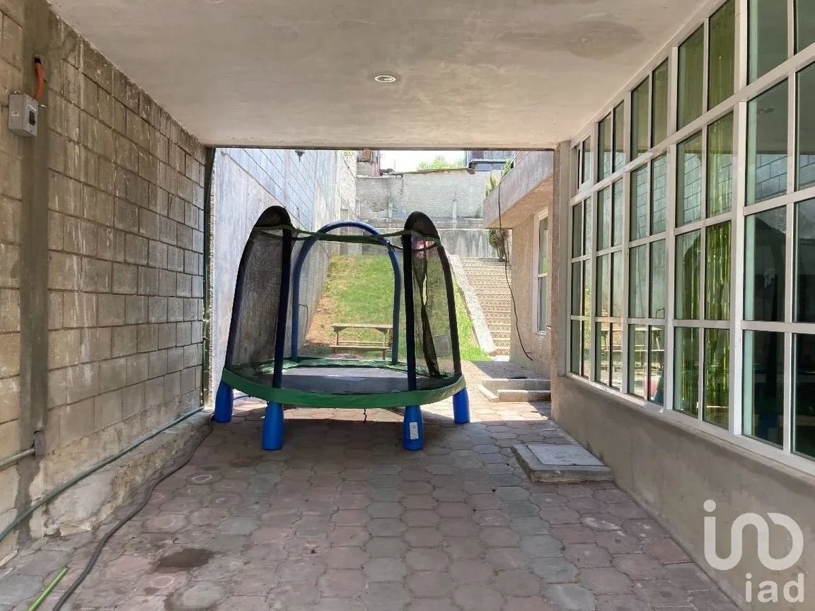 Terreno en Venta en El Molino, Cuajimalpa de Morelos, Ciudad de México | NEX-232589 | iad México | Foto 10 de 25