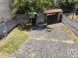 NEX-232589 - Terreno en Venta en El Molino, CP 05240, Ciudad de México.