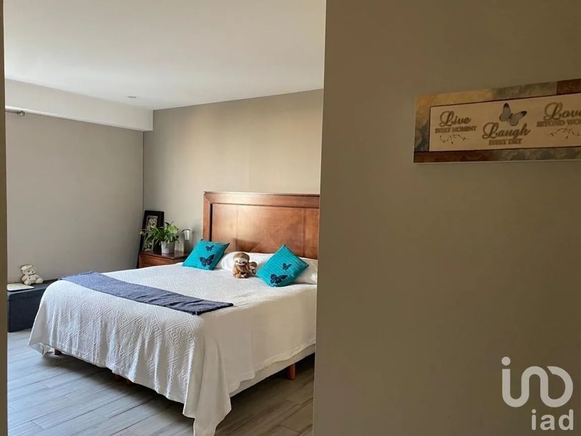 Departamento en Venta en Jesús del Monte, Huixquilucan, Estado De México | NEX-232590 | iad México | Foto 11 de 21