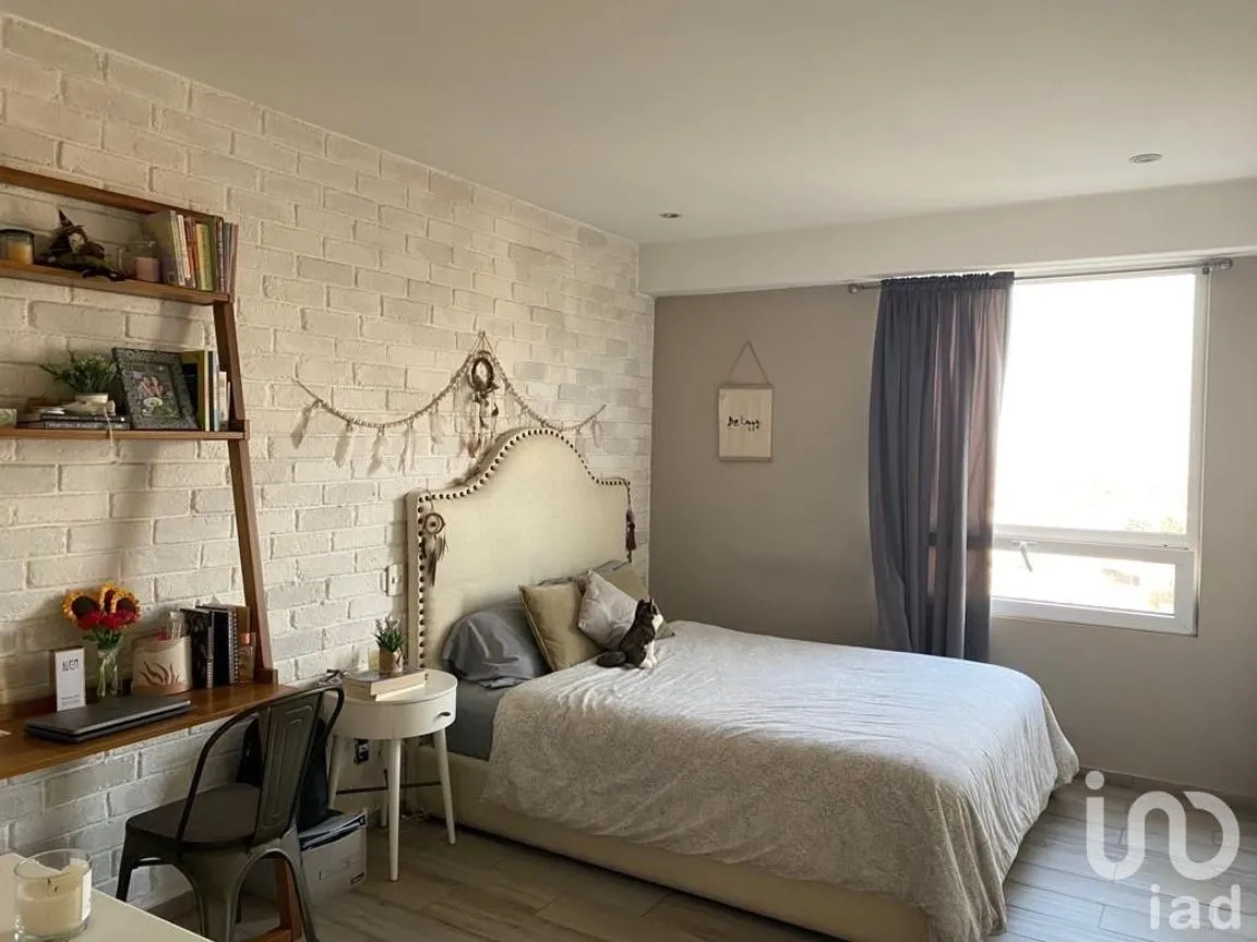 Departamento en Venta en Jesús del Monte, Huixquilucan, Estado De México | NEX-232590 | iad México | Foto 15 de 21