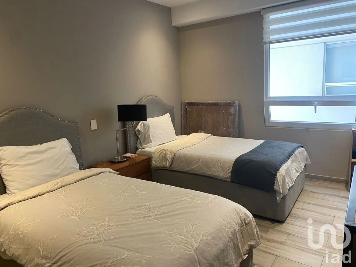 Departamento en Venta en Jesús del Monte, Huixquilucan, Estado De México | NEX-232590 | iad México | Foto 16 de 21