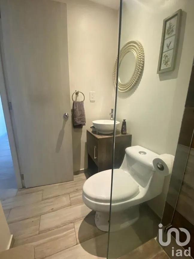 Departamento en Venta en Jesús del Monte, Huixquilucan, Estado De México | NEX-232590 | iad México | Foto 17 de 21