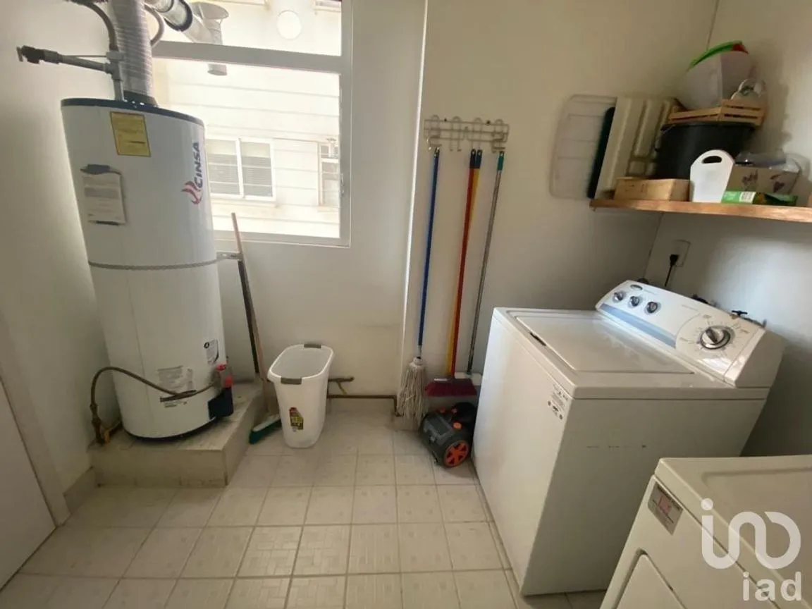 Departamento en Venta en Jesús del Monte, Huixquilucan, Estado De México | NEX-232590 | iad México | Foto 19 de 21