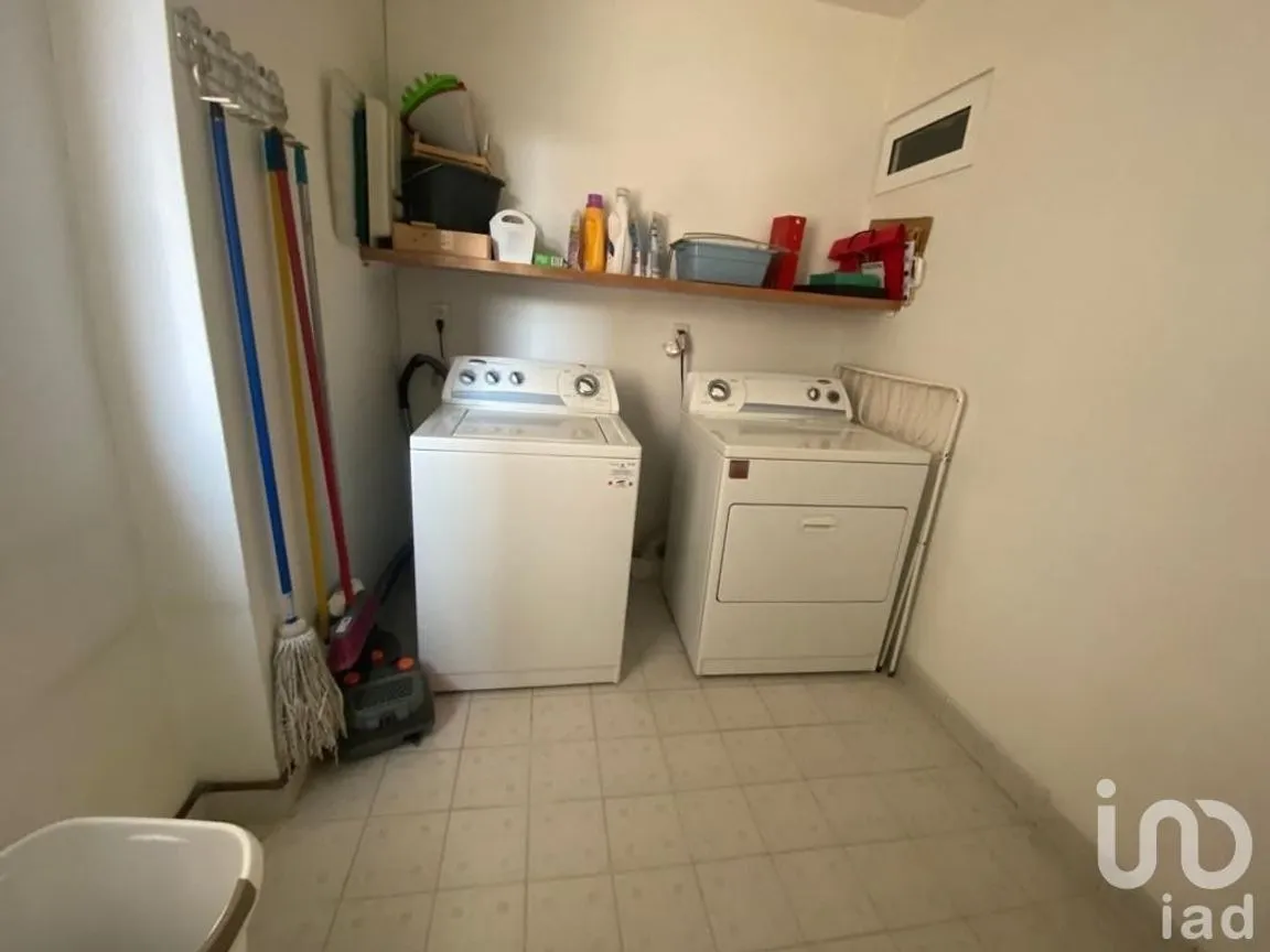 Departamento en Venta en Jesús del Monte, Huixquilucan, Estado De México | NEX-232590 | iad México | Foto 20 de 21