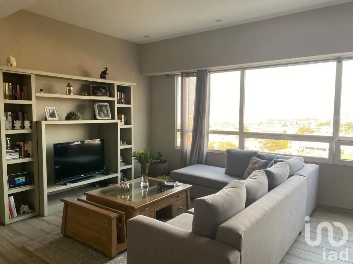Departamento en Venta en Jesús del Monte, Huixquilucan, Estado De México | NEX-232590 | iad México | Foto 3 de 21