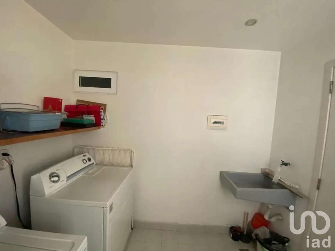 Departamento en Venta en Jesús del Monte, Huixquilucan, Estado De México | NEX-232590 | iad México | Foto 21 de 21