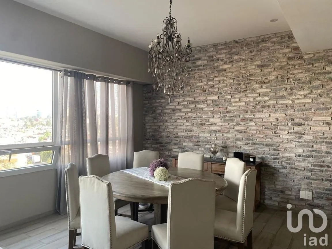 Departamento en Venta en Jesús del Monte, Huixquilucan, Estado De México | NEX-232590 | iad México | Foto 4 de 21