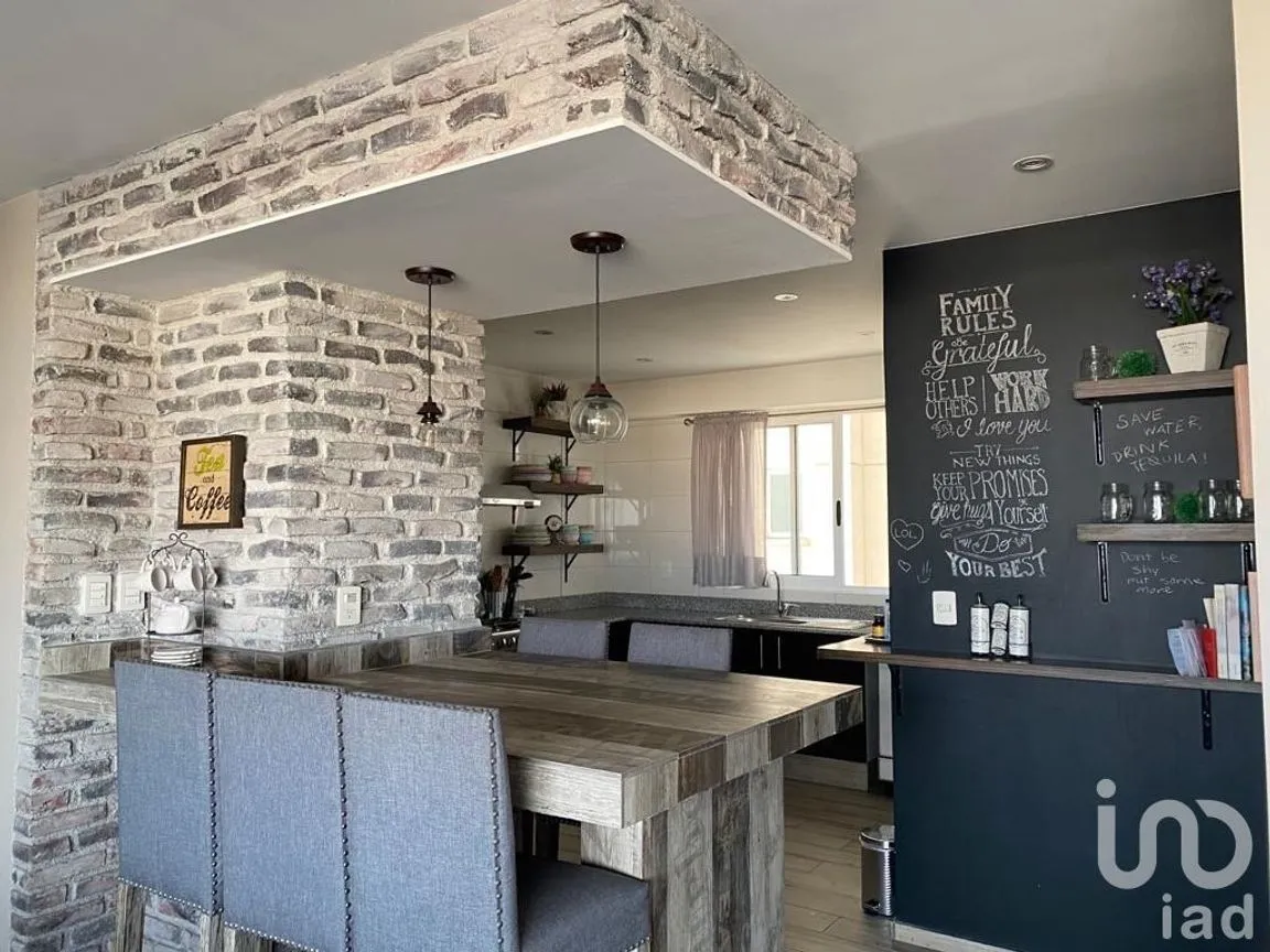 Departamento en Venta en Jesús del Monte, Huixquilucan, Estado De México | NEX-232590 | iad México | Foto 5 de 21