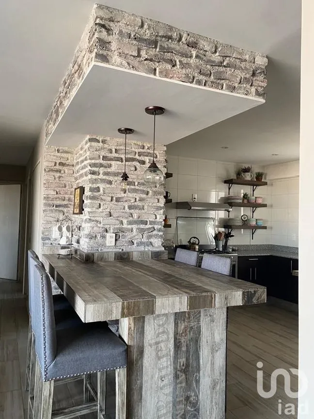 Departamento en Venta en Jesús del Monte, Huixquilucan, Estado De México | NEX-232590 | iad México | Foto 6 de 21