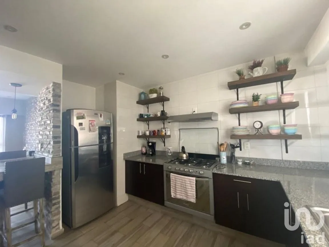 Departamento en Venta en Jesús del Monte, Huixquilucan, Estado De México | NEX-232590 | iad México | Foto 7 de 21