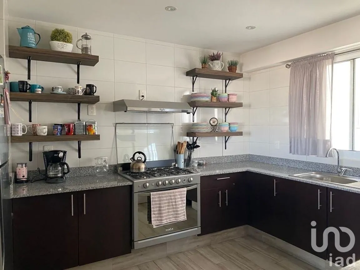Departamento en Venta en Jesús del Monte, Huixquilucan, Estado De México | NEX-232590 | iad México | Foto 8 de 21