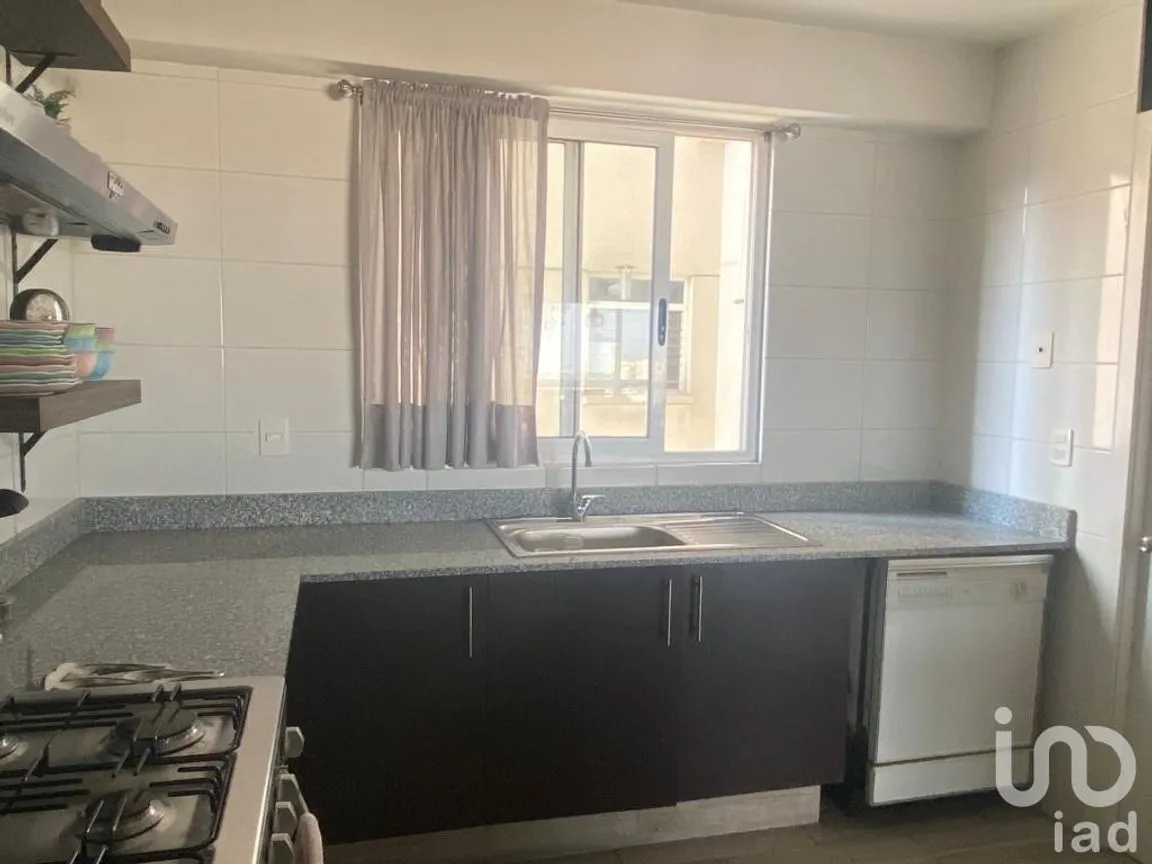 Departamento en Venta en Jesús del Monte, Huixquilucan, Estado De México | NEX-232590 | iad México | Foto 9 de 21
