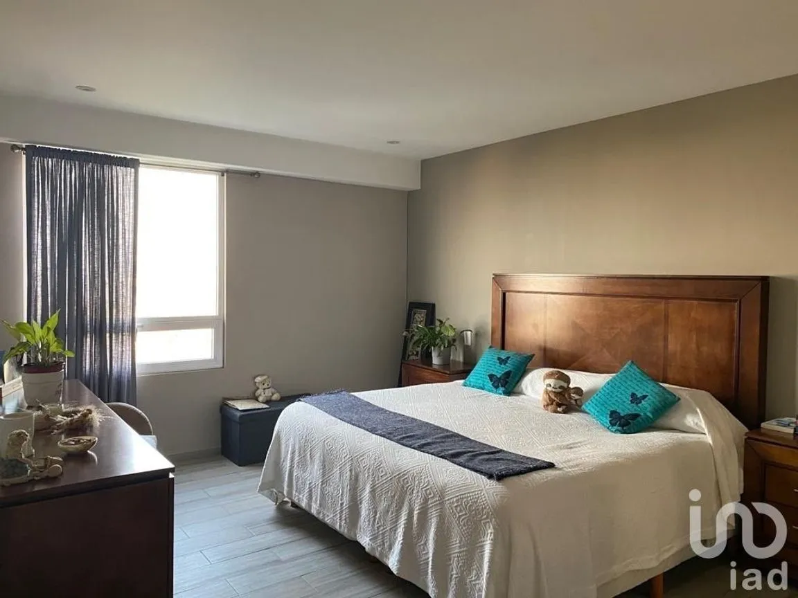 Departamento en Venta en Jesús del Monte, Huixquilucan, Estado De México | NEX-232590 | iad México | Foto 10 de 21