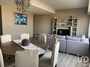 NEX-232590 - Departamento en Venta, con 3 recamaras, con 3 baños, con 150 m2 de construcción en Jesús del Monte, CP 52764, Estado De México.