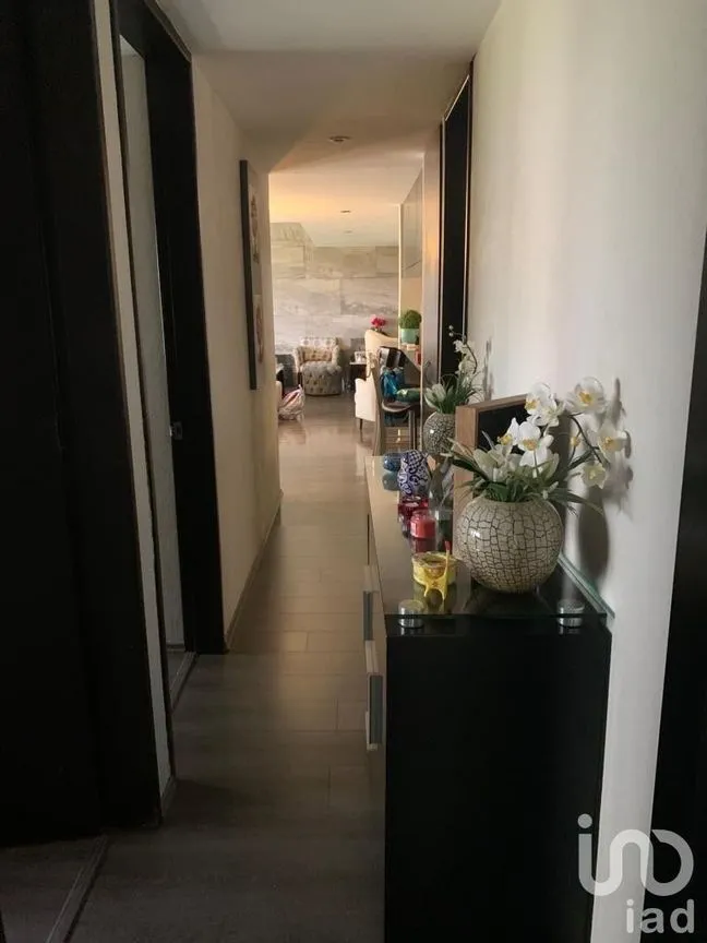 Departamento en Venta en Bosque Real, Huixquilucan, Estado De México | NEX-232591 | iad México | Foto 12 de 32