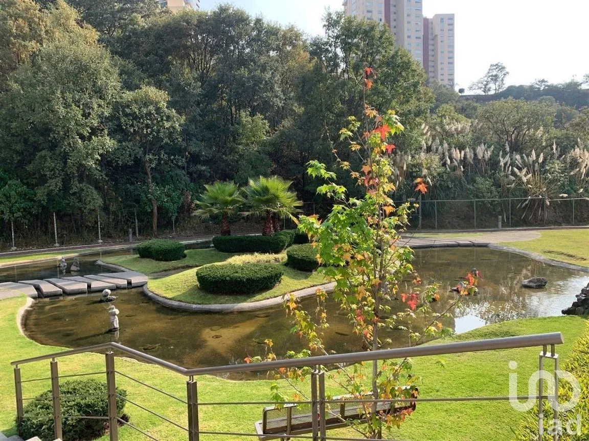 Departamento en Venta en Bosque Real, Huixquilucan, Estado De México | NEX-232591 | iad México | Foto 19 de 32