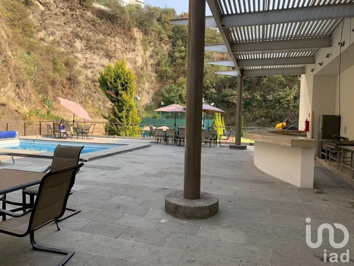 Departamento en Venta en Bosque Real, Huixquilucan, Estado De México | NEX-232591 | iad México | Foto 21 de 32