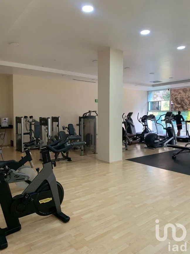 Departamento en Venta en Bosque Real, Huixquilucan, Estado De México | NEX-232591 | iad México | Foto 24 de 32