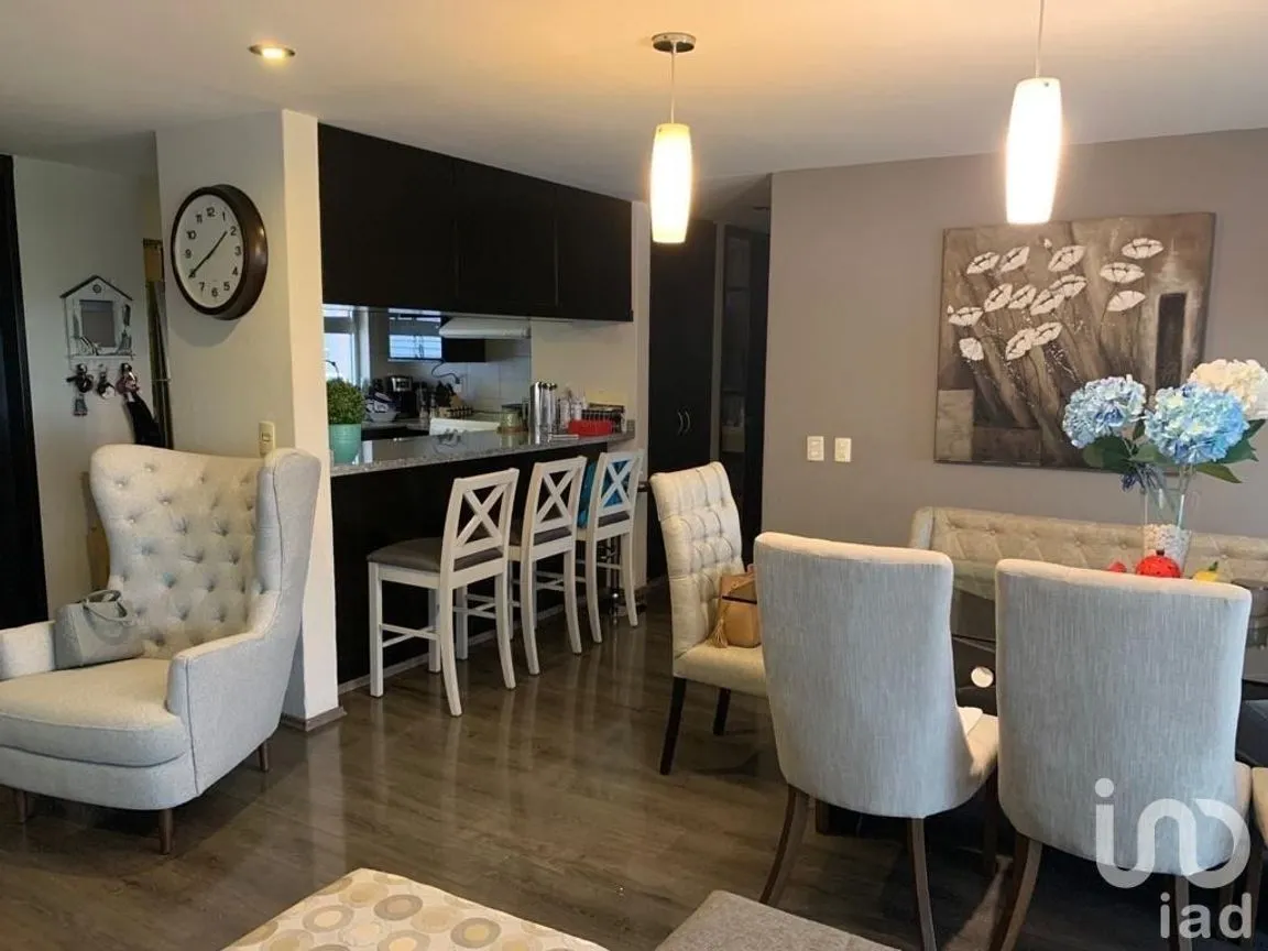 Departamento en Venta en Bosque Real, Huixquilucan, Estado De México | NEX-232591 | iad México | Foto 6 de 32