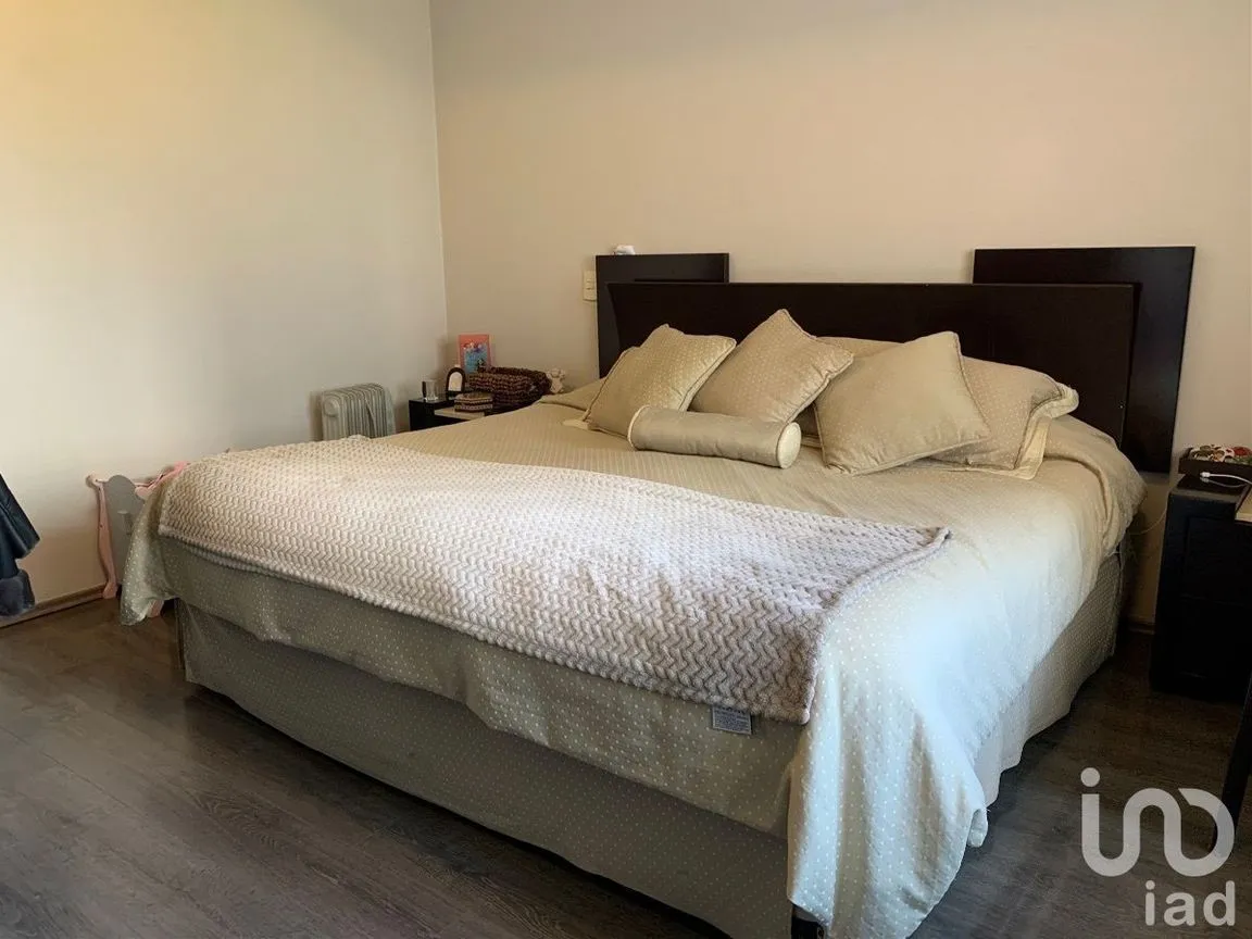 Departamento en Venta en Bosque Real, Huixquilucan, Estado De México | NEX-232591 | iad México | Foto 8 de 32