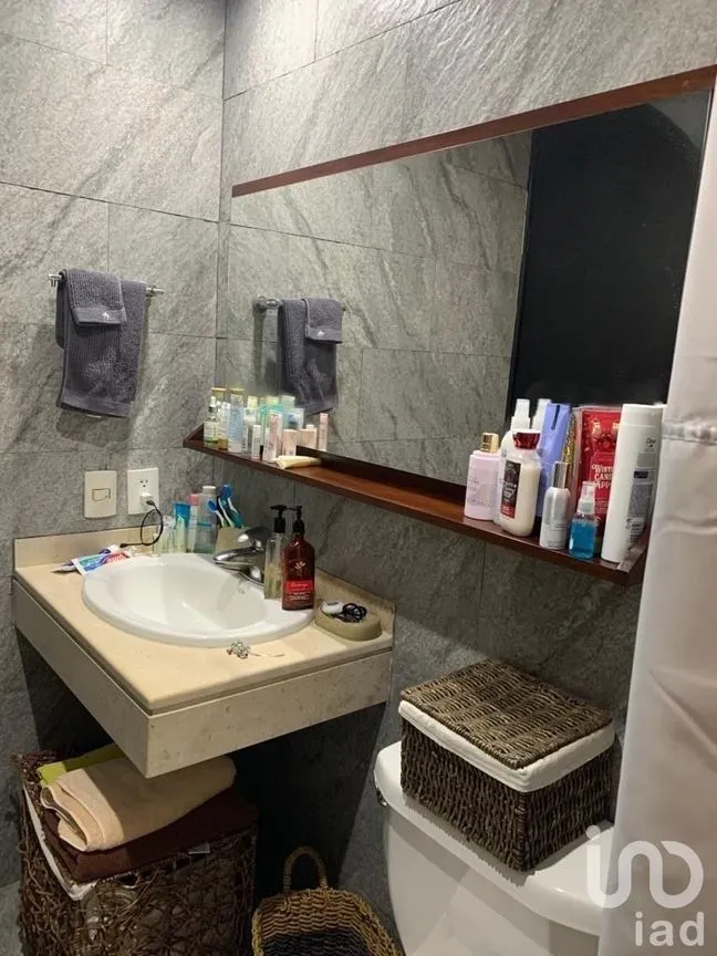 Departamento en Venta en Bosque Real, Huixquilucan, Estado De México | NEX-232591 | iad México | Foto 9 de 32