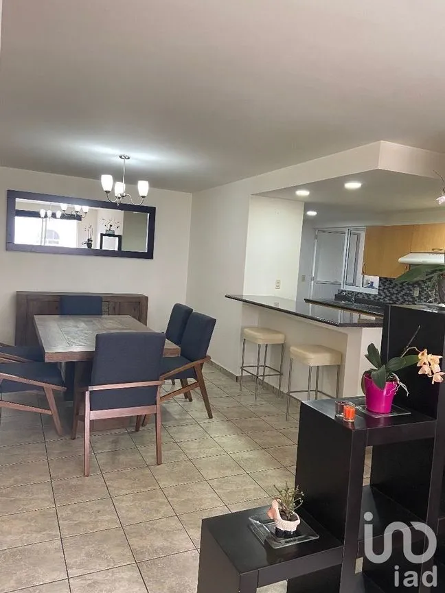 Departamento en Venta en Montón Cuarteles, Huixquilucan, Estado De México | NEX-232592 | iad México | Foto 2 de 16