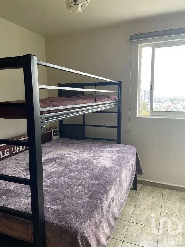 Departamento en Venta en Montón Cuarteles, Huixquilucan, Estado De México | NEX-232592 | iad México | Foto 11 de 16