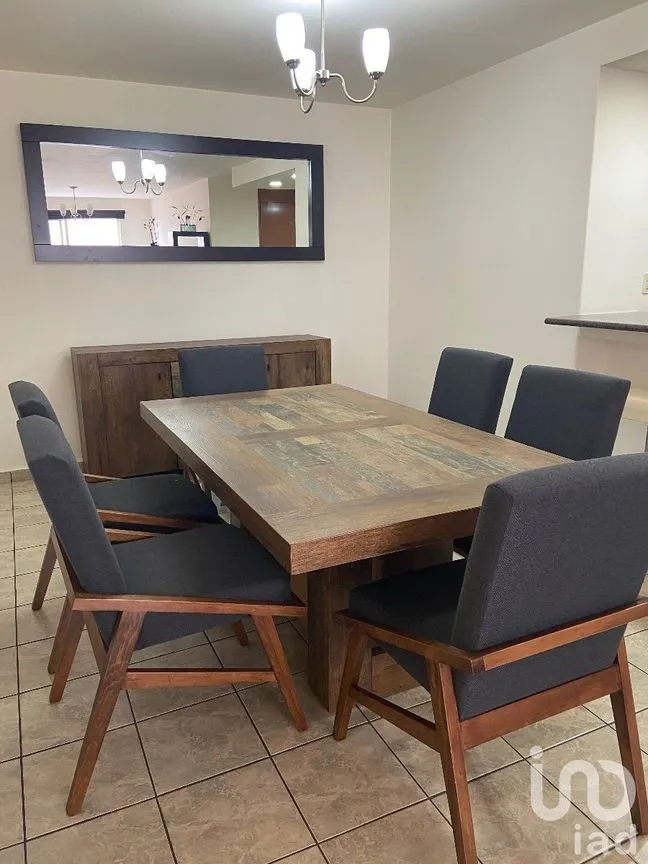 Departamento en Venta en Montón Cuarteles, Huixquilucan, Estado De México | NEX-232592 | iad México | Foto 3 de 16