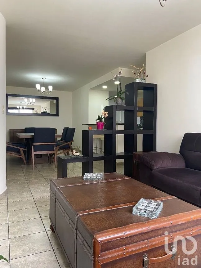 Departamento en Venta en Montón Cuarteles, Huixquilucan, Estado De México | NEX-232592 | iad México | Foto 4 de 16