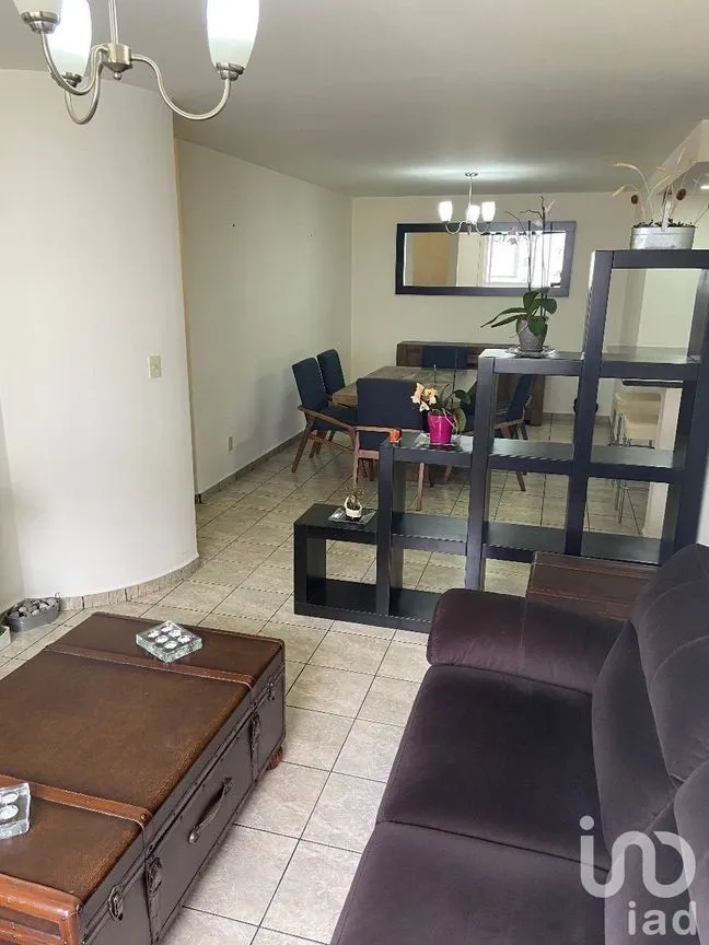 Departamento en Venta en Montón Cuarteles, Huixquilucan, Estado De México | NEX-232592 | iad México | Foto 5 de 16