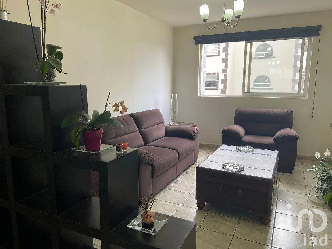Departamento en Venta en Montón Cuarteles, Huixquilucan, Estado De México | NEX-232592 | iad México | Foto 6 de 16
