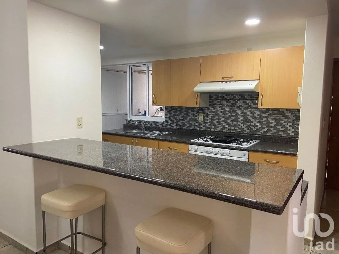 Departamento en Venta en Montón Cuarteles, Huixquilucan, Estado De México | NEX-232592 | iad México | Foto 7 de 16