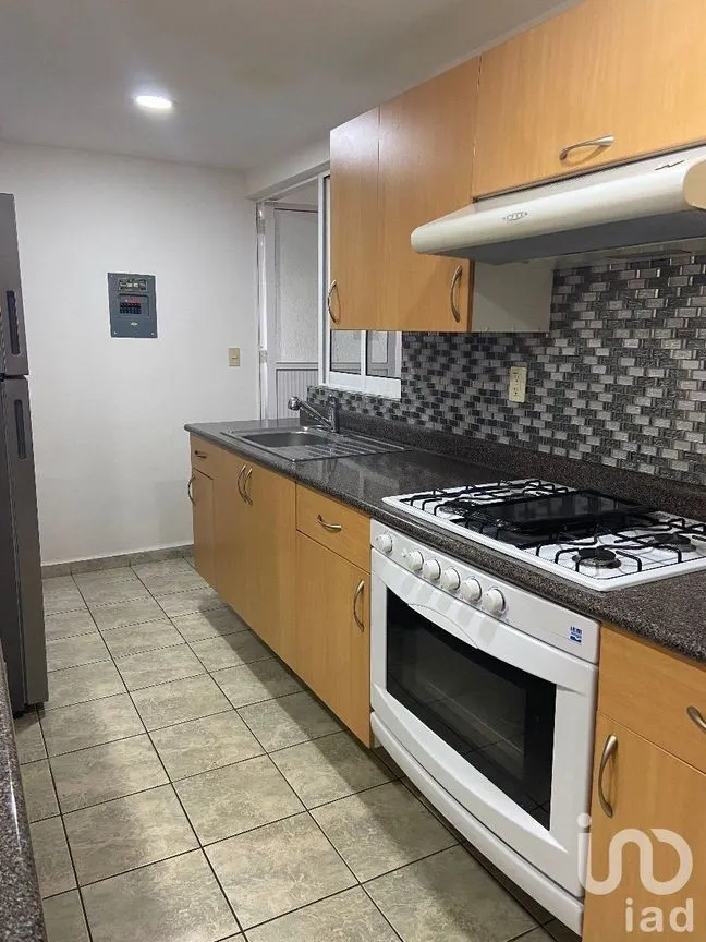 Departamento en Venta en Montón Cuarteles, Huixquilucan, Estado De México | NEX-232592 | iad México | Foto 8 de 16