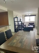 NEX-232592 - Departamento en Venta, con 3 recamaras, con 2 baños, con 126 m2 de construcción en Montón Cuarteles, CP 52779, Estado De México.