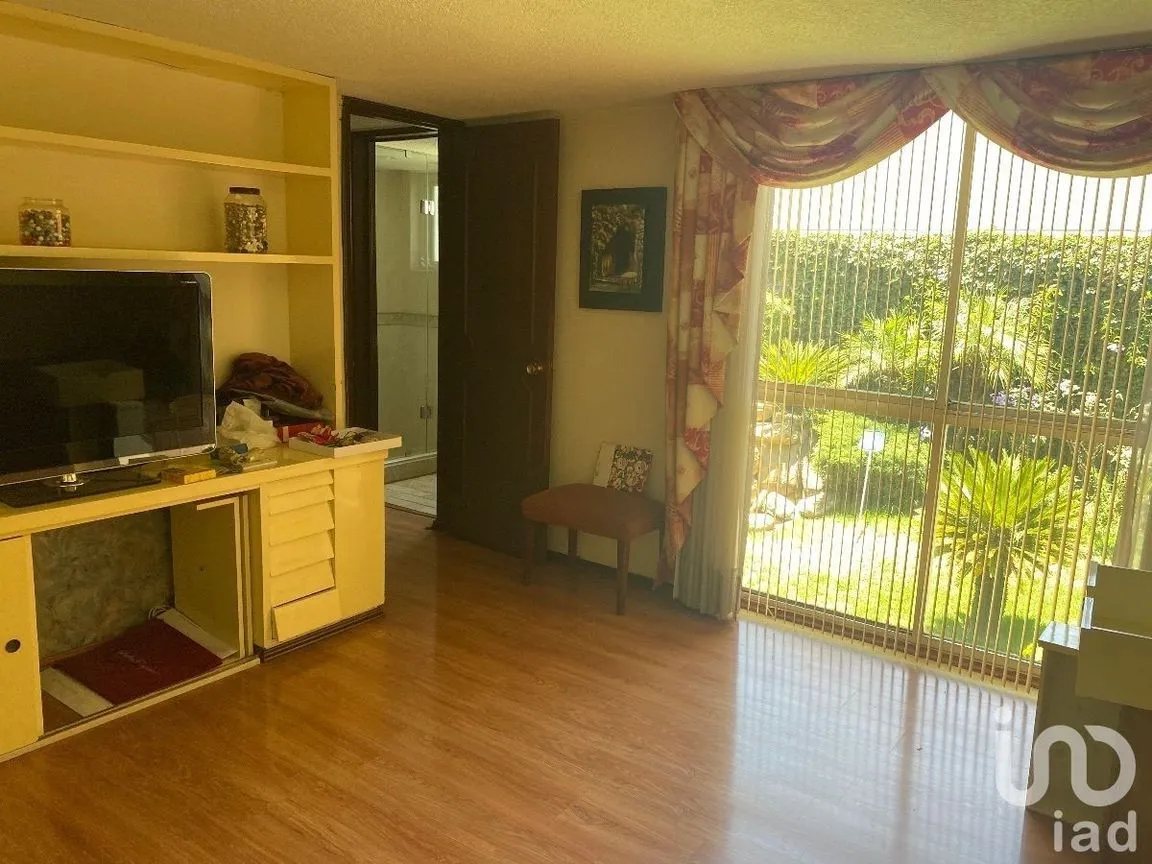 Casa en Venta en Pedregal de San Francisco, Coyoacán, Ciudad de México | NEX-232593 | iad México | Foto 14 de 24
