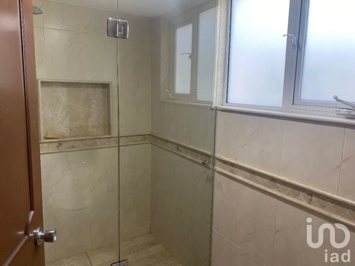 Casa en Venta en Pedregal de San Francisco, Coyoacán, Ciudad de México | NEX-232593 | iad México | Foto 15 de 24