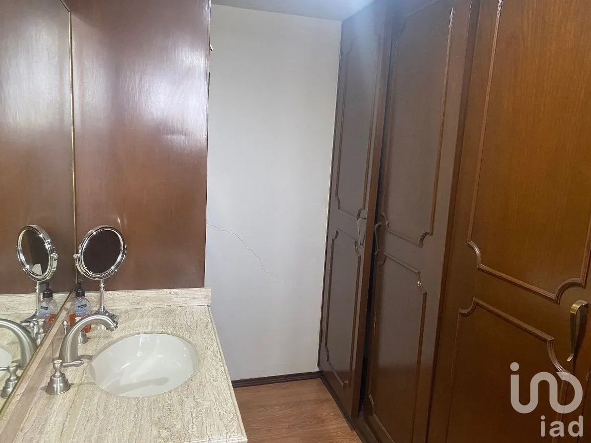 Casa en Venta en Pedregal de San Francisco, Coyoacán, Ciudad de México | NEX-232593 | iad México | Foto 16 de 24