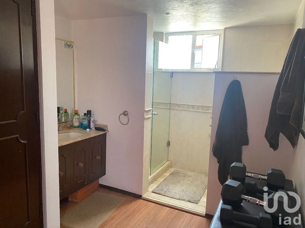 Casa en Venta en Pedregal de San Francisco, Coyoacán, Ciudad de México | NEX-232593 | iad México | Foto 20 de 24