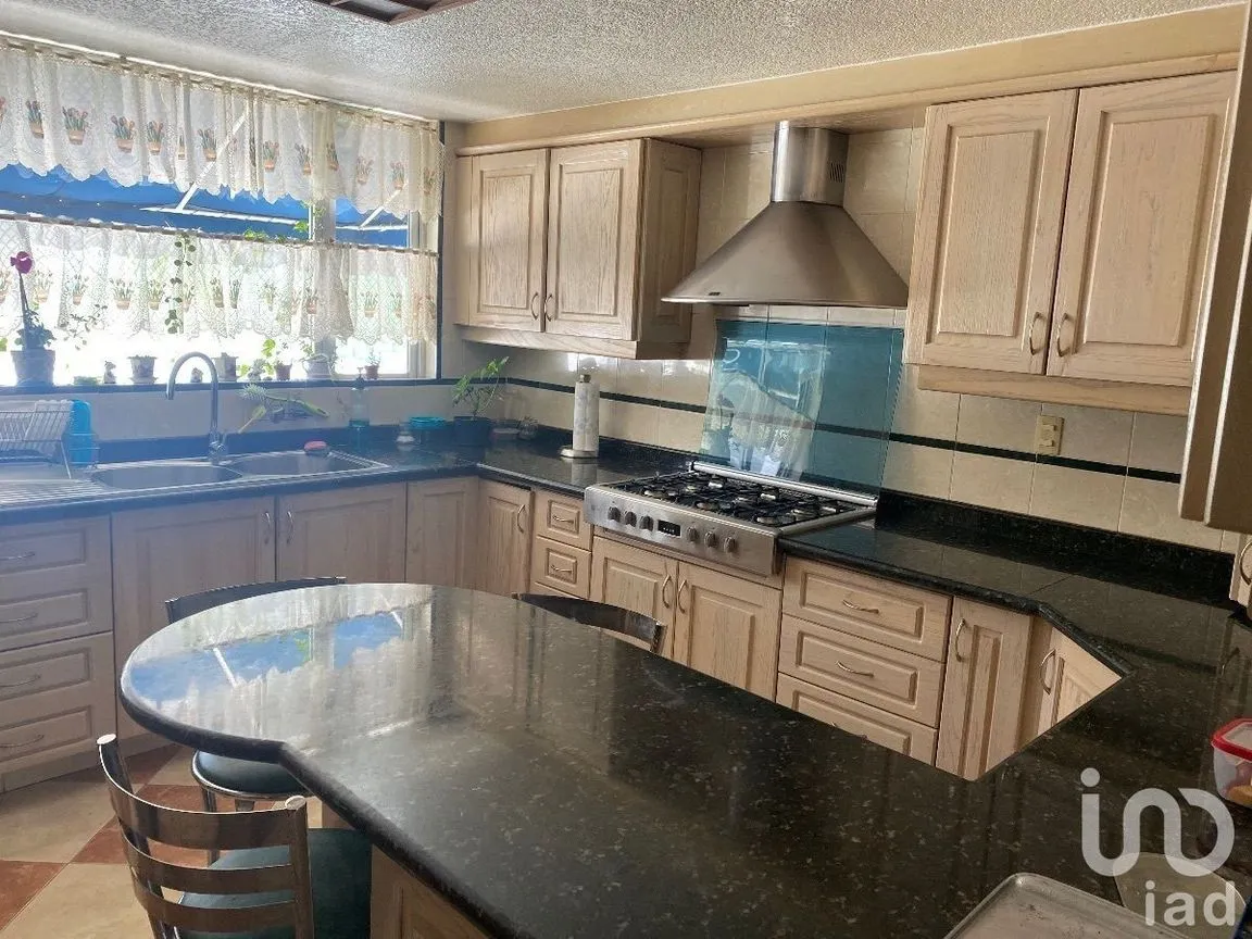 Casa en Venta en Pedregal de San Francisco, Coyoacán, Ciudad de México | NEX-232593 | iad México | Foto 3 de 24