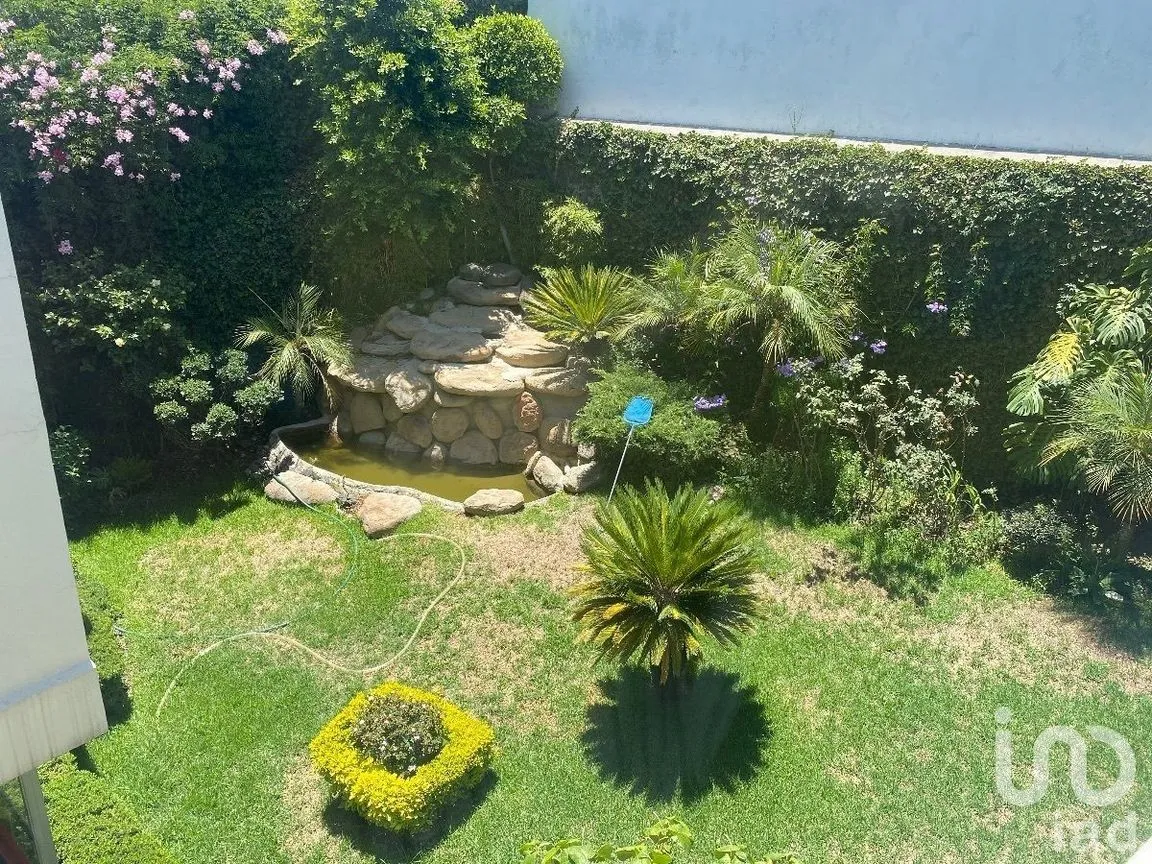 Casa en Venta en Pedregal de San Francisco, Coyoacán, Ciudad de México | NEX-232593 | iad México | Foto 21 de 24