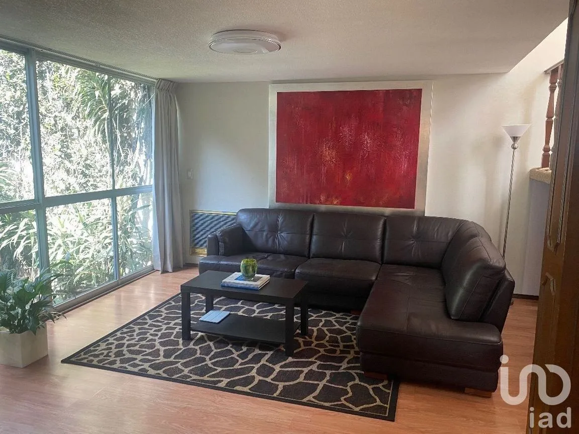 Casa en Venta en Pedregal de San Francisco, Coyoacán, Ciudad de México | NEX-232593 | iad México | Foto 10 de 24