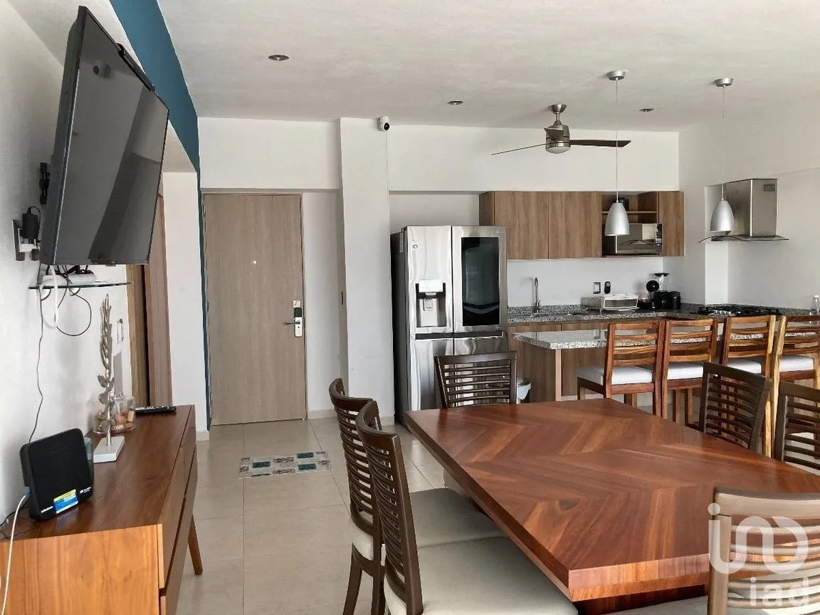 Departamento en Venta en La Zanja O La Poza, Acapulco de Juárez, Guerrero | NEX-232594 | iad México | Foto 2 de 34