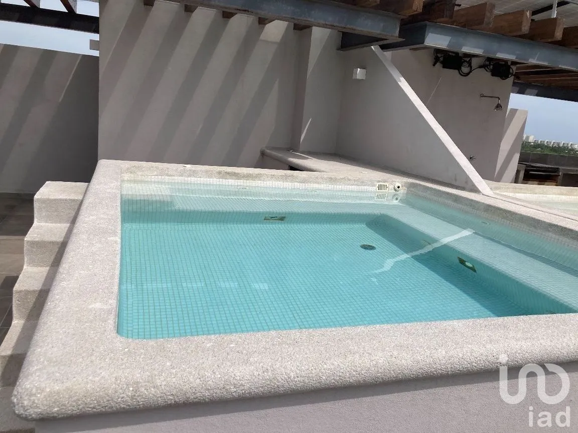 Departamento en Venta en La Zanja O La Poza, Acapulco de Juárez, Guerrero | NEX-232594 | iad México | Foto 16 de 34