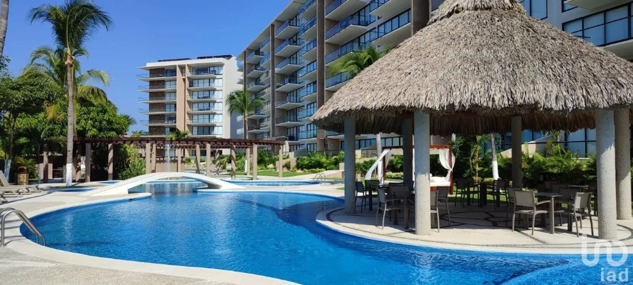 Departamento en Venta en La Zanja O La Poza, Acapulco de Juárez, Guerrero | NEX-232594 | iad México | Foto 25 de 34
