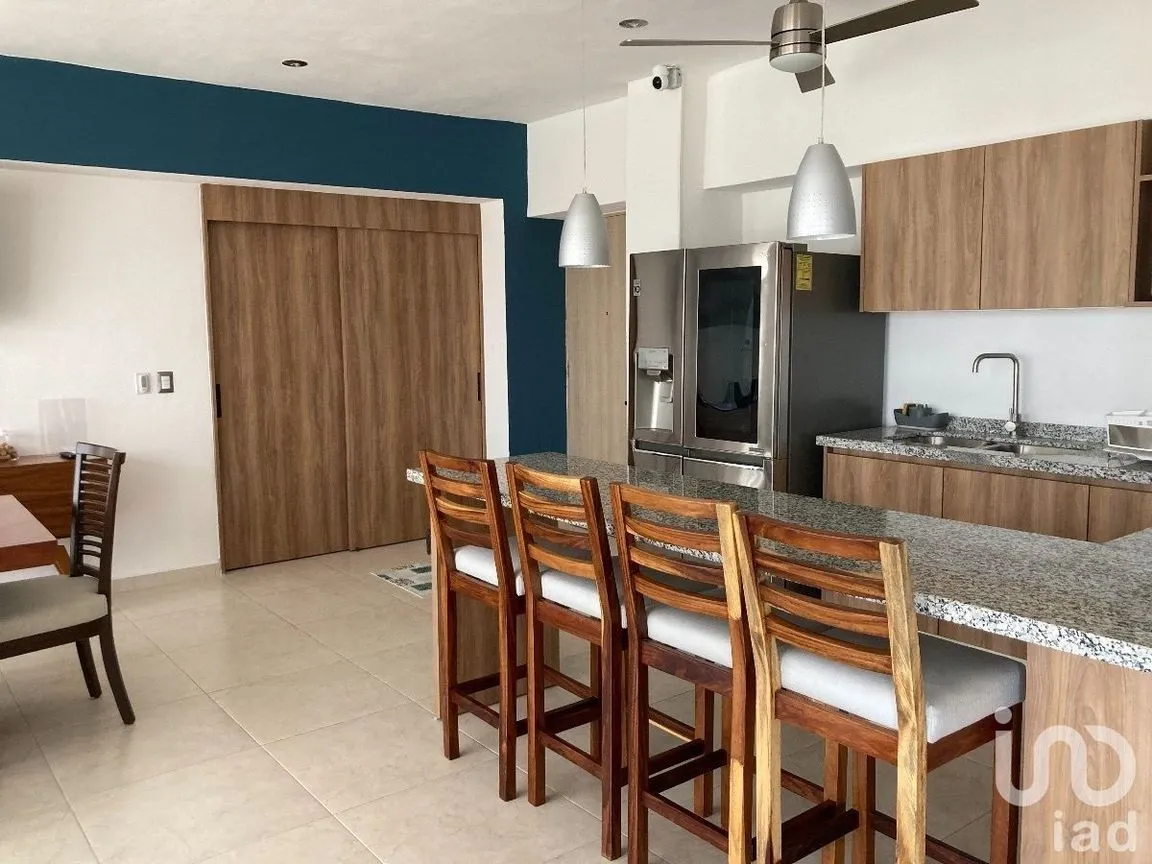 Departamento en Venta en La Zanja O La Poza, Acapulco de Juárez, Guerrero | NEX-232594 | iad México | Foto 6 de 34