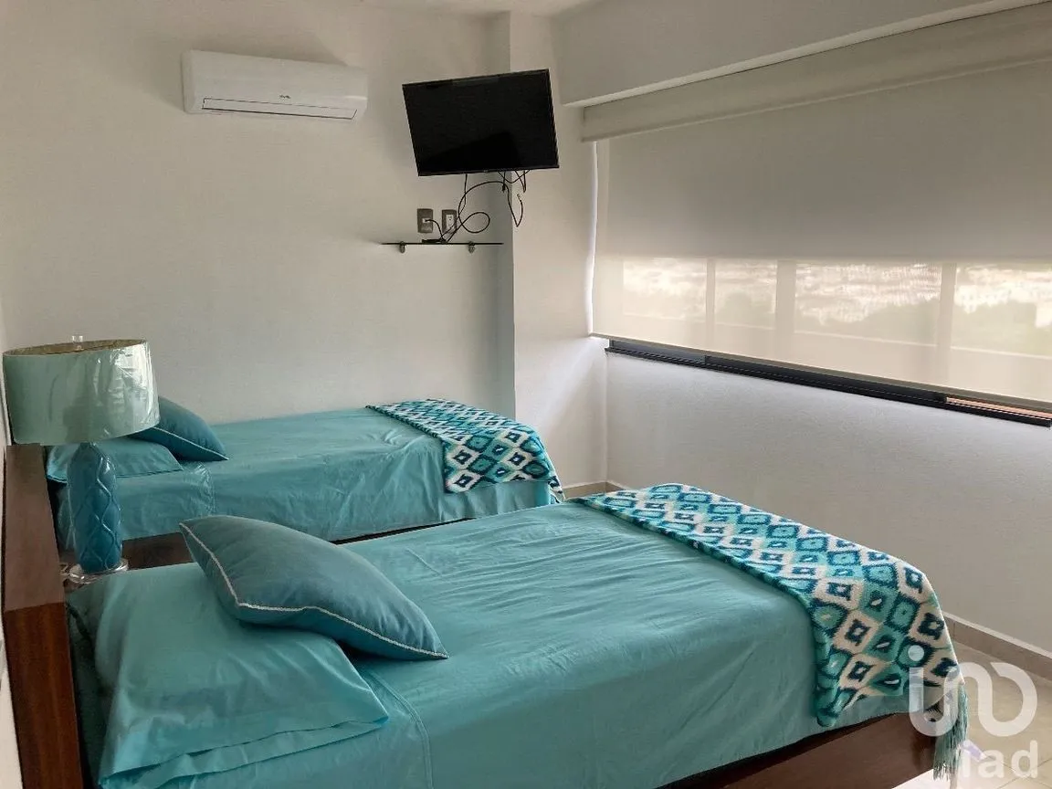 Departamento en Venta en La Zanja O La Poza, Acapulco de Juárez, Guerrero | NEX-232594 | iad México | Foto 10 de 34