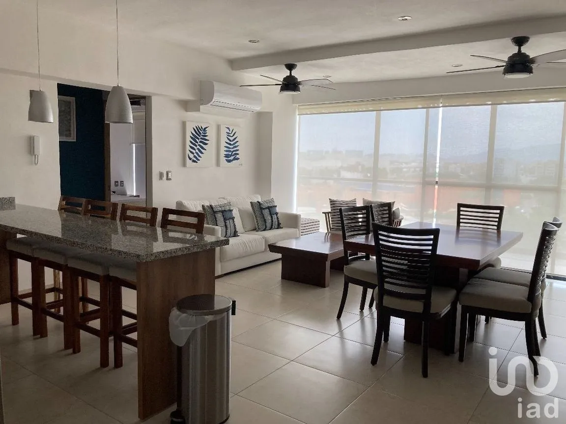 Departamento en Venta en La Zanja O La Poza, Acapulco de Juárez, Guerrero | NEX-232594 | iad México | Foto 1 de 34