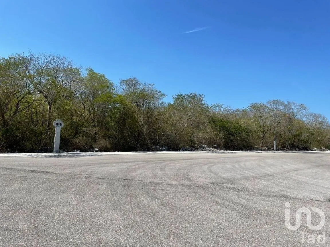 Terreno en Venta en Jardines de Rejoyada, Mérida, Yucatán | NEX-232595 | iad México | Foto 3 de 7