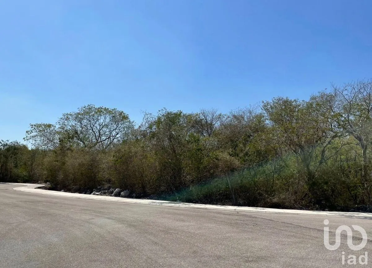 Terreno en Venta en Jardines de Rejoyada, Mérida, Yucatán | NEX-232595 | iad México | Foto 4 de 7