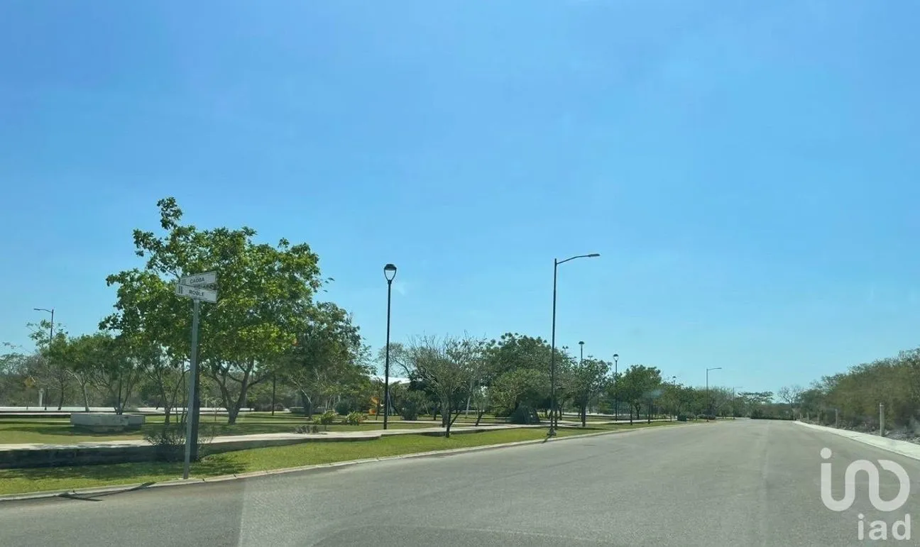 Terreno en Venta en Jardines de Rejoyada, Mérida, Yucatán | NEX-232595 | iad México | Foto 5 de 7